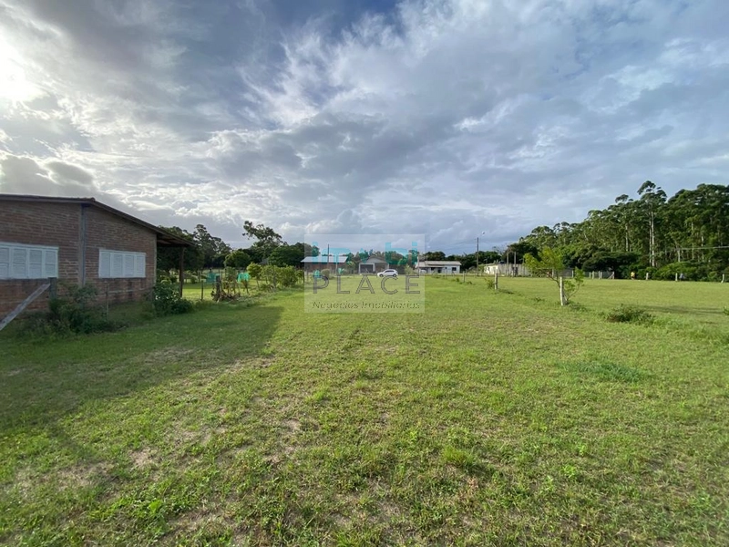 Lote 17x50 Condomínio Brisas da Lagoa - Palmital - Osório: 1ª foto da galeria de imagens do imóvel