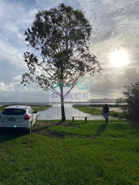Lote 17x50 Condomínio Brisas da Lagoa - Palmital - Osório: 4ª foto da galeria de imagens do imóvel