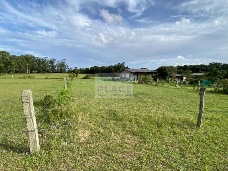 Lote 17x50 Condomínio Brisas da Lagoa - Palmital - Osório: 6ª foto da galeria de imagens do imóvel