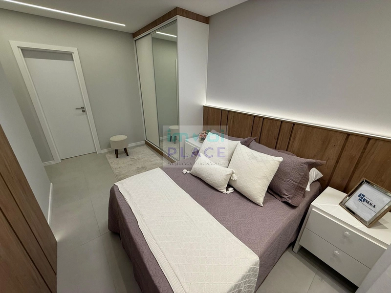 Cobertura Espetacular no Residencial Essence - Tramandaí: 18ª foto da galeria de imagens do imóvel