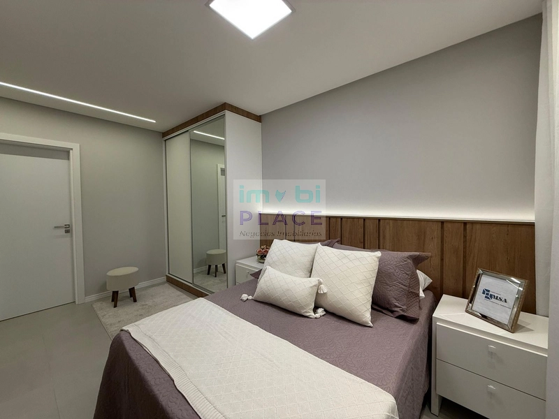 Cobertura Espetacular no Residencial Essence - Tramandaí: 17ª foto da galeria de imagens do imóvel