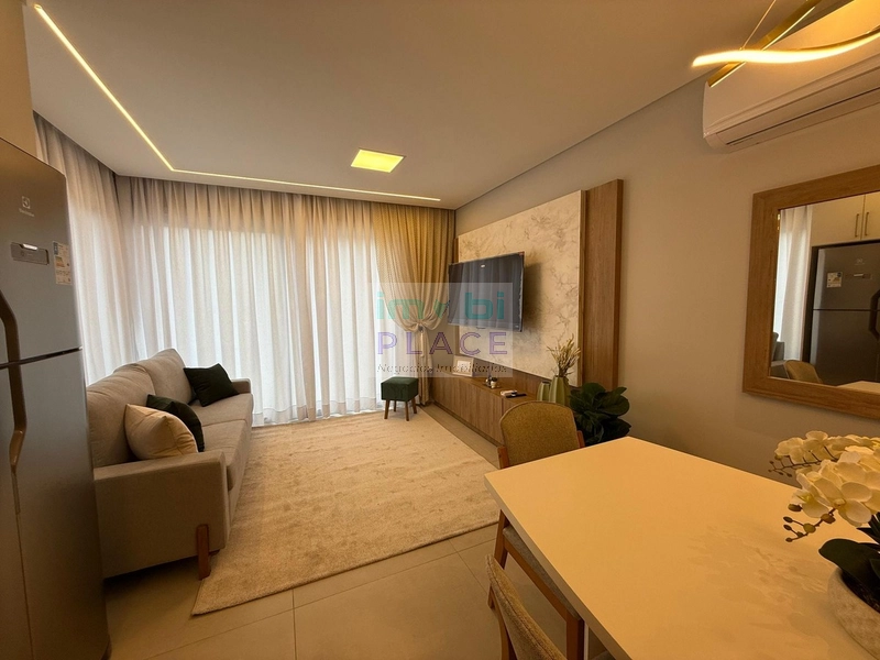 Cobertura Espetacular no Residencial Essence - Tramandaí: 1ª foto da galeria de imagens do imóvel