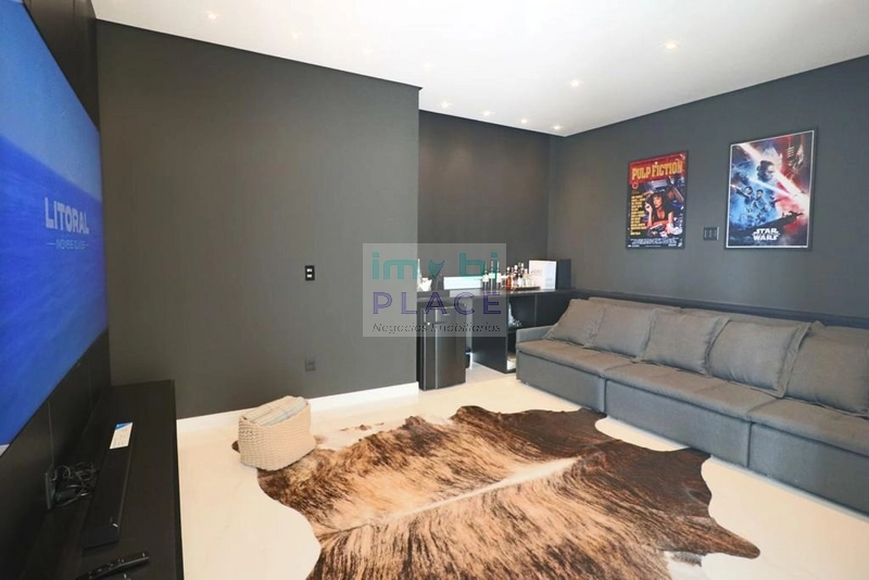 Casa Mobiliada e Decorada à Venda: 6ª foto da galeria de imagens do imóvel