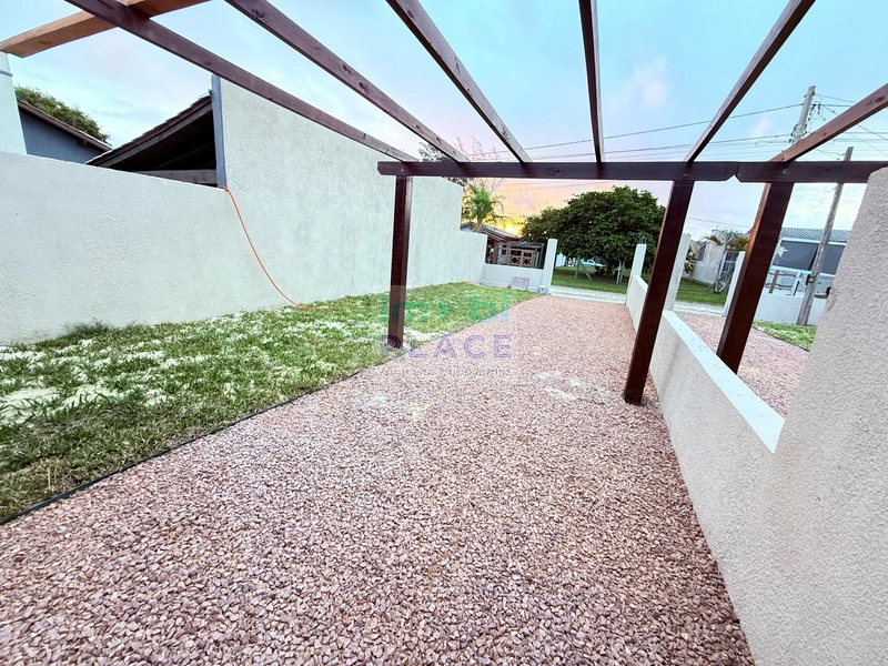 Ótima casa geminada: 6ª foto da galeria de imagens do imóvel
