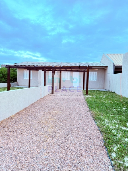 Ótima casa geminada: 4ª foto da galeria de imagens do imóvel
