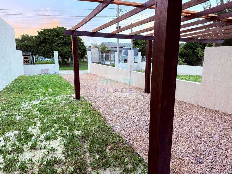 Ótima casa geminada: 11ª foto da galeria de imagens do imóvel