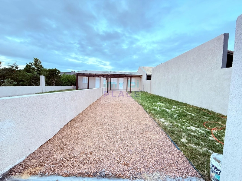 Ótima casa geminada: 5ª foto da galeria de imagens do imóvel