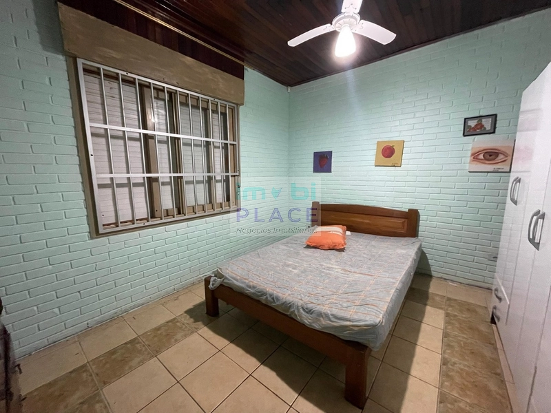 Casa ampla: 2ª foto da galeria de imagens do imóvel