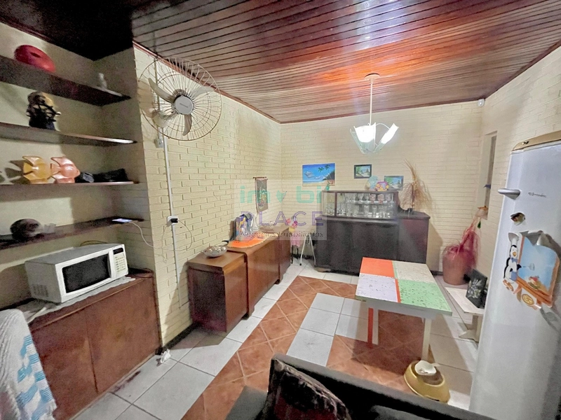 Casa ampla: 3ª foto da galeria de imagens do imóvel