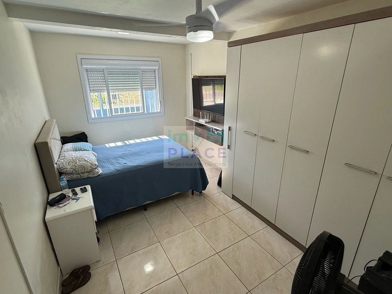Casa Moderna com 3 Quartos e Quintal: 11ª foto da galeria de imagens do imóvel