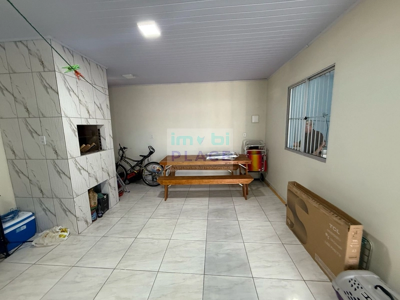Casa Moderna com 3 Quartos e Quintal: 23ª foto da galeria de imagens do imóvel