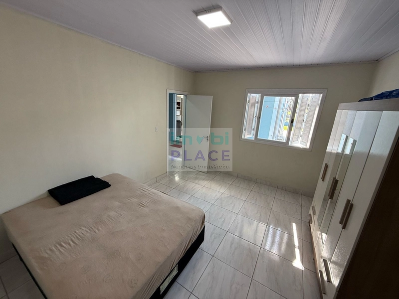 Casa Moderna com 3 Quartos e Quintal: 21ª foto da galeria de imagens do imóvel
