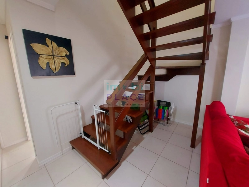 Luxo à Beira-Mar: Duplex Exclusivo com Vistas Deslumbrantes!: 33ª foto da galeria de imagens do imóvel