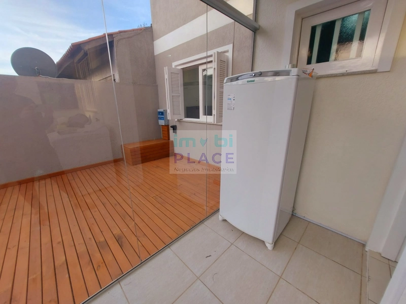 Luxo à Beira-Mar: Duplex Exclusivo com Vistas Deslumbrantes!: 7ª foto da galeria de imagens do imóvel