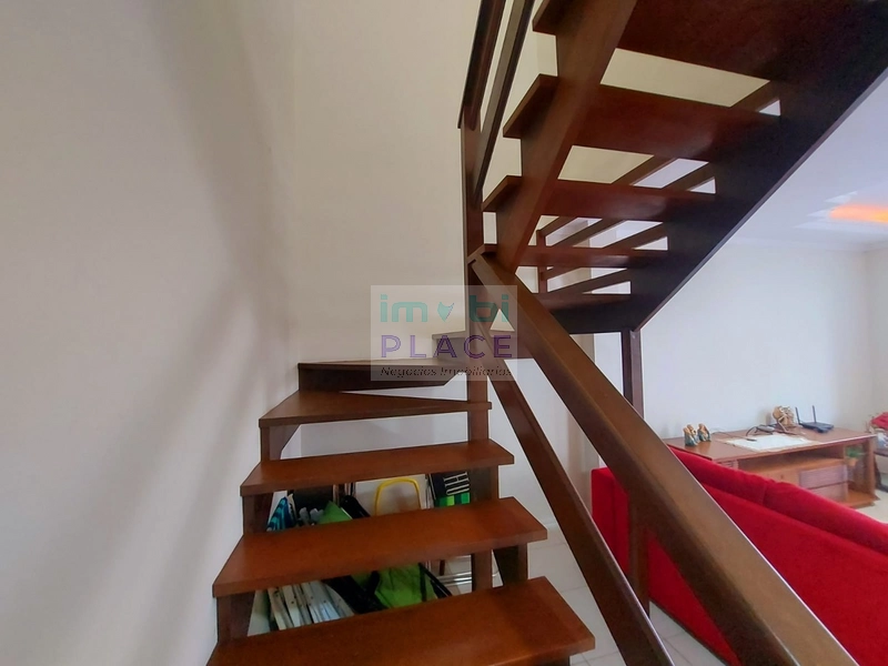 Luxo à Beira-Mar: Duplex Exclusivo com Vistas Deslumbrantes!: 4ª foto da galeria de imagens do imóvel