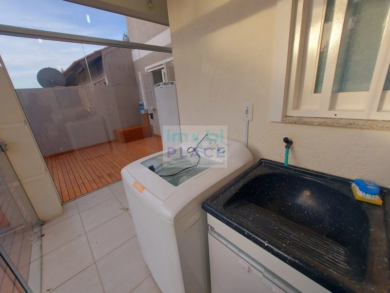 Luxo à Beira-Mar: Duplex Exclusivo com Vistas Deslumbrantes!: 20ª foto da galeria de imagens do imóvel