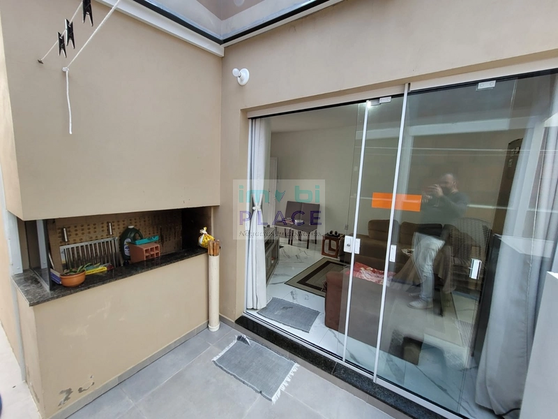 CASA COM PISCINA 2 DORMITÓRIOS EM NOVA TRAMANDAÍ: 15ª foto da galeria de imagens do imóvel