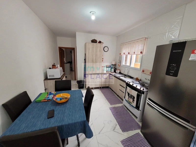 CASA COM PISCINA 2 DORMITÓRIOS EM NOVA TRAMANDAÍ: 12ª foto da galeria de imagens do imóvel