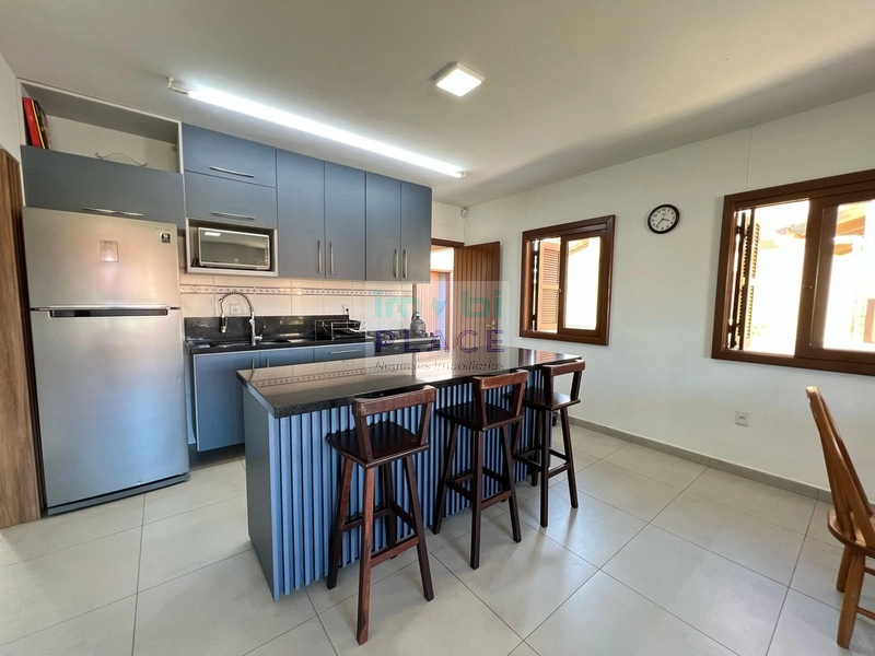 Casa à Venda: 1ª foto da galeria de imagens do imóvel