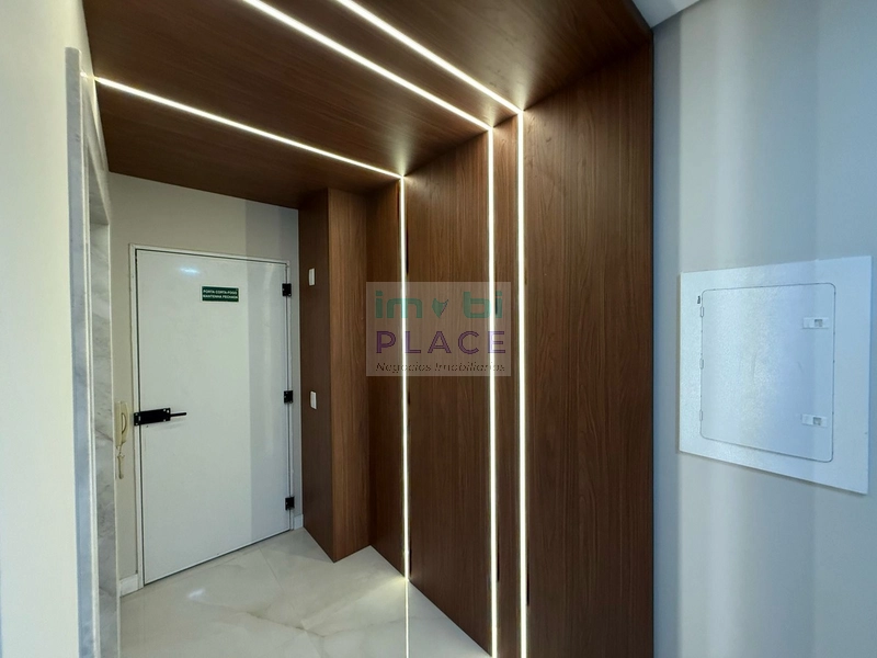 Apartamento 3 Dormitórios | 1 Suíte | Churrasqueira | Excelente Local: 6ª foto da galeria de imagens do imóvel