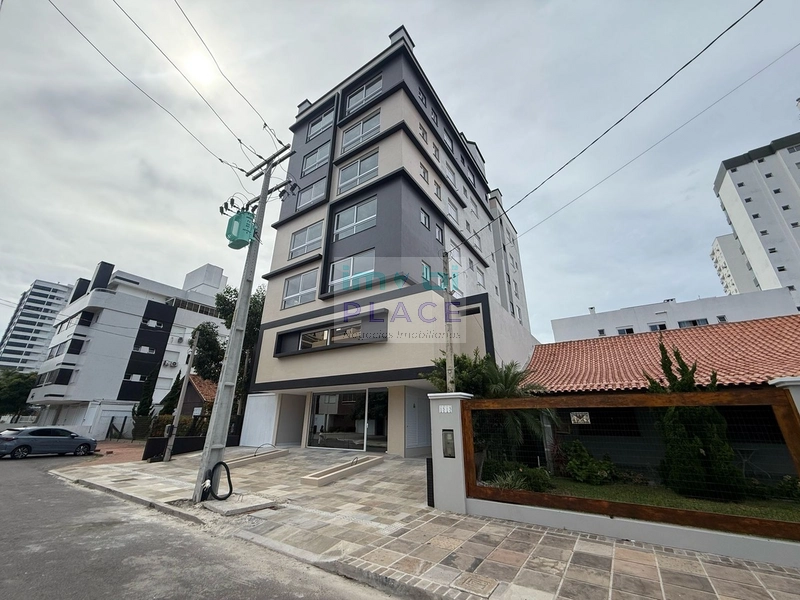 Apartamento 3 Dormitórios | 1 Suíte | Churrasqueira | Excelente Local: 4ª foto da galeria de imagens do imóvel