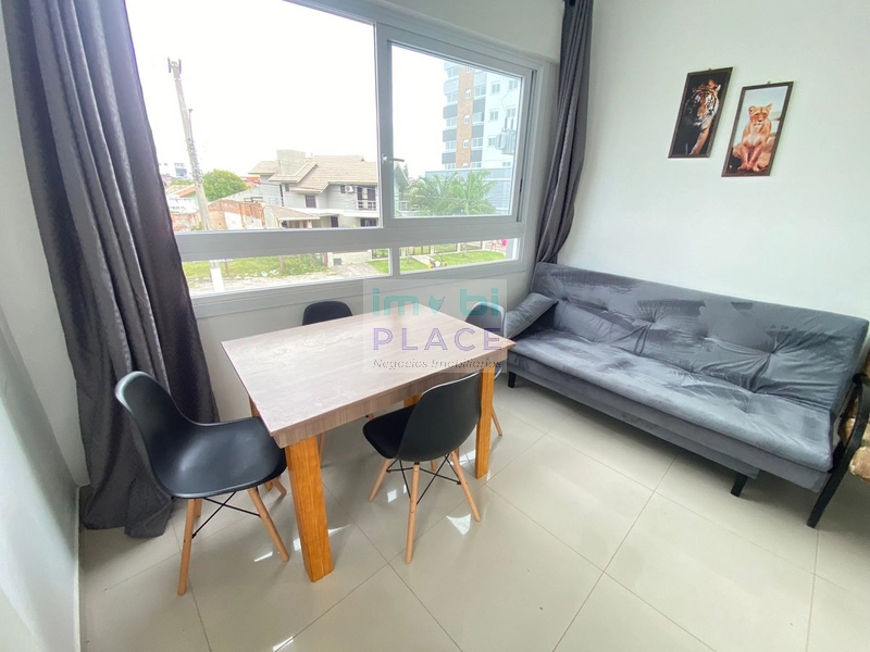 Apartamento a 200 metros do mar: 14ª foto da galeria de imagens do imóvel