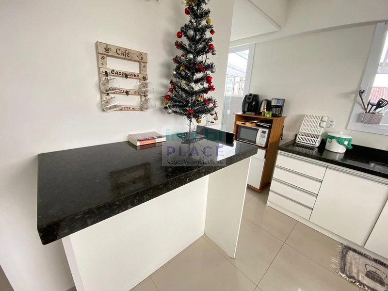 Apartamento a 200 metros do mar: 6ª foto da galeria de imagens do imóvel