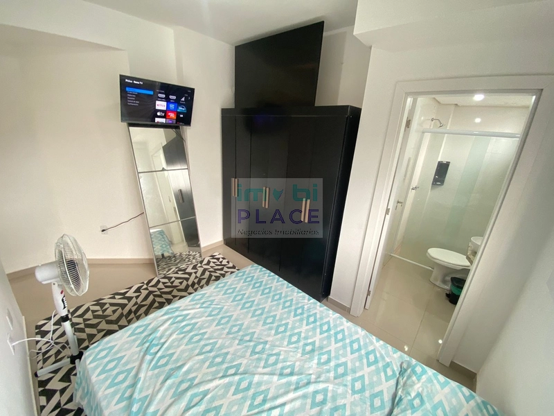Apartamento a 200 metros do mar: 26ª foto da galeria de imagens do imóvel