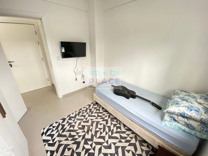 Apartamento a 200 metros do mar: 31ª foto da galeria de imagens do imóvel