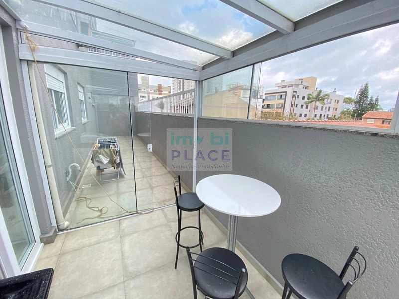 Apartamento a 200 metros do mar: 20ª foto da galeria de imagens do imóvel