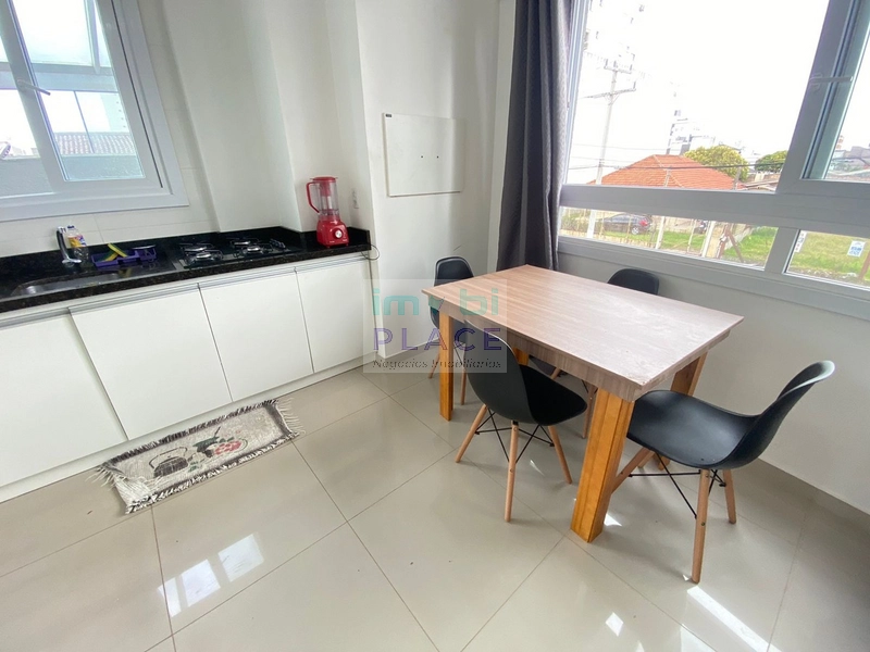 Apartamento a 200 metros do mar: 15ª foto da galeria de imagens do imóvel
