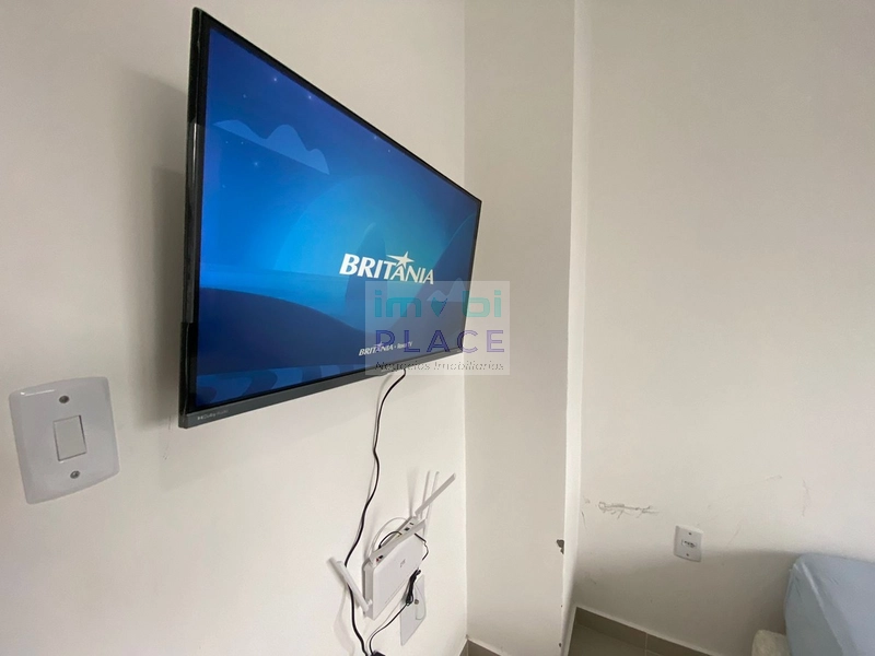 Apartamento a 200 metros do mar: 28ª foto da galeria de imagens do imóvel