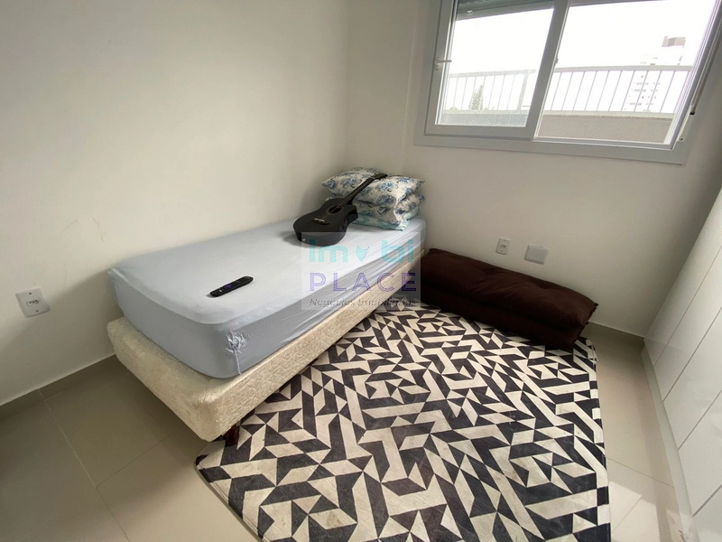 Apartamento a 200 metros do mar: 40ª foto da galeria de imagens do imóvel