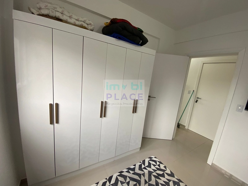 Apartamento a 200 metros do mar: 41ª foto da galeria de imagens do imóvel