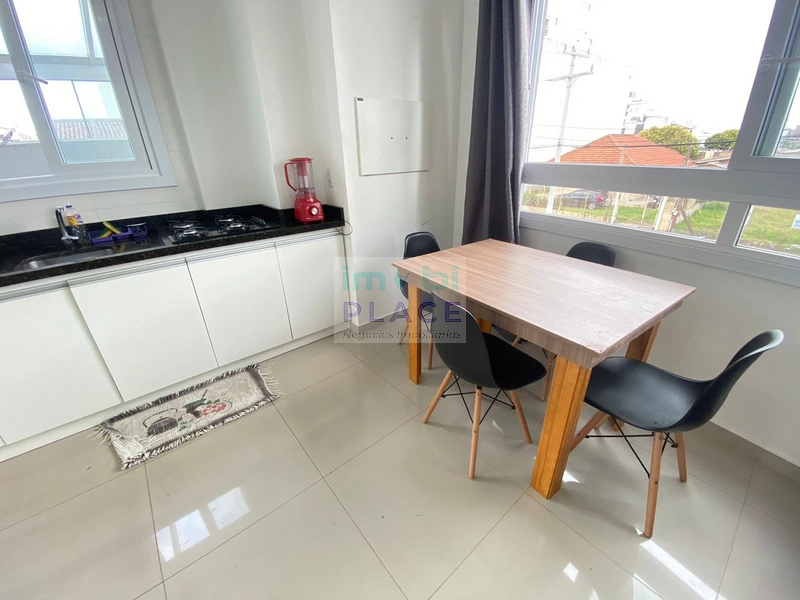 Apartamento a 200 metros do mar: 16ª foto da galeria de imagens do imóvel