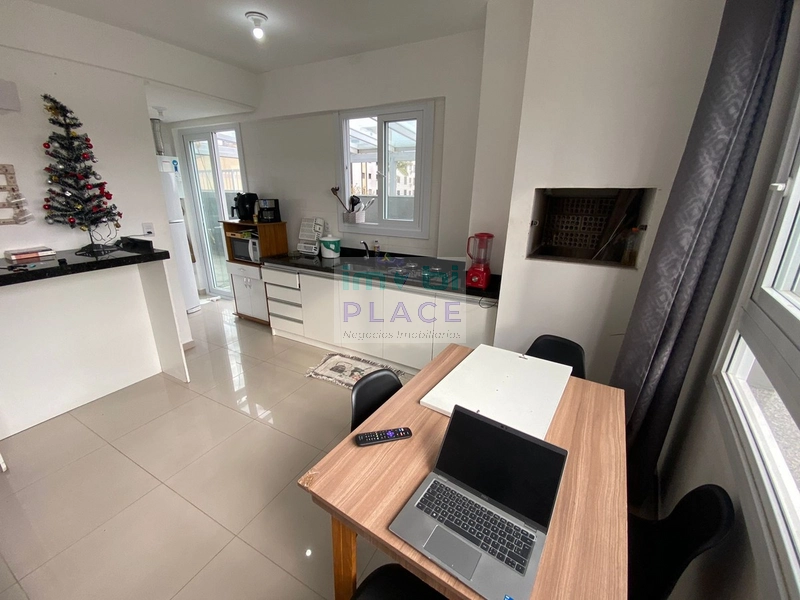 Apartamento a 200 metros do mar: 8ª foto da galeria de imagens do imóvel