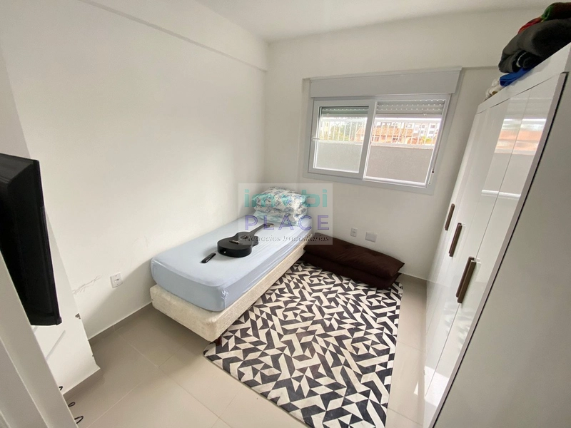 Apartamento a 200 metros do mar: 35ª foto da galeria de imagens do imóvel