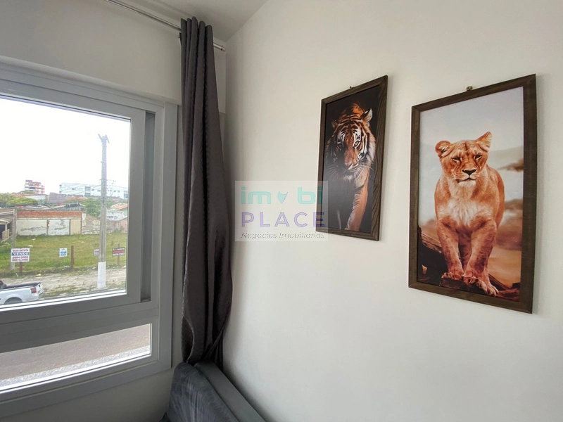 Apartamento a 200 metros do mar: 36ª foto da galeria de imagens do imóvel