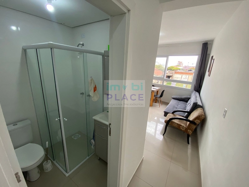 Apartamento a 200 metros do mar: 11ª foto da galeria de imagens do imóvel