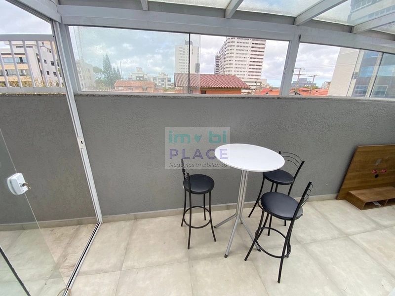 Apartamento a 200 metros do mar: 19ª foto da galeria de imagens do imóvel