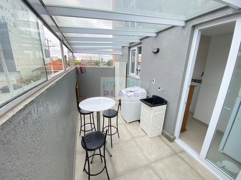 Apartamento a 200 metros do mar: 18ª foto da galeria de imagens do imóvel