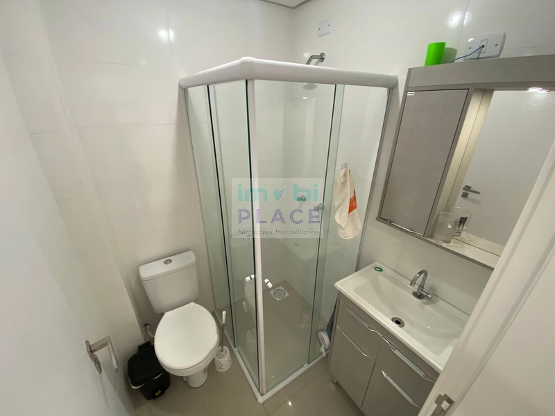 Apartamento a 200 metros do mar: 33ª foto da galeria de imagens do imóvel