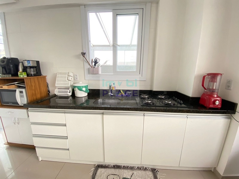 Apartamento a 200 metros do mar: 3ª foto da galeria de imagens do imóvel