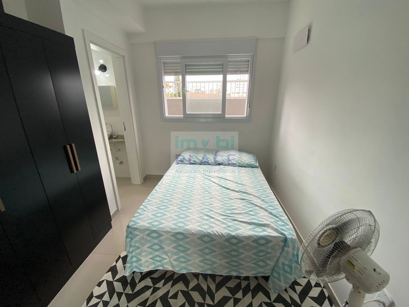 Apartamento a 200 metros do mar: 25ª foto da galeria de imagens do imóvel