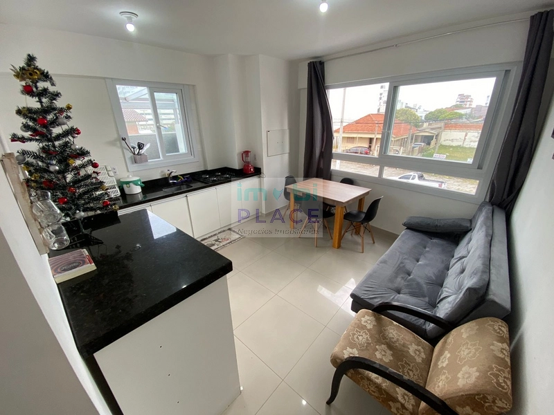 Apartamento a 200 metros do mar: 1ª foto da galeria de imagens do imóvel