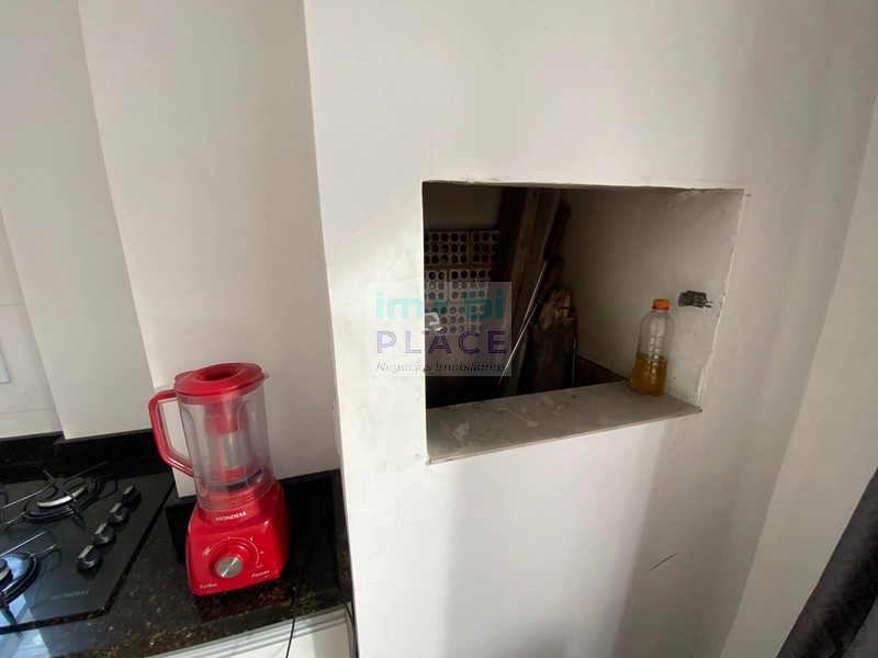 Apartamento a 200 metros do mar: 21ª foto da galeria de imagens do imóvel