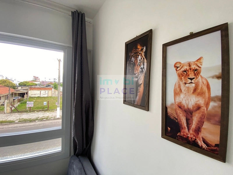 Apartamento a 200 metros do mar: 39ª foto da galeria de imagens do imóvel