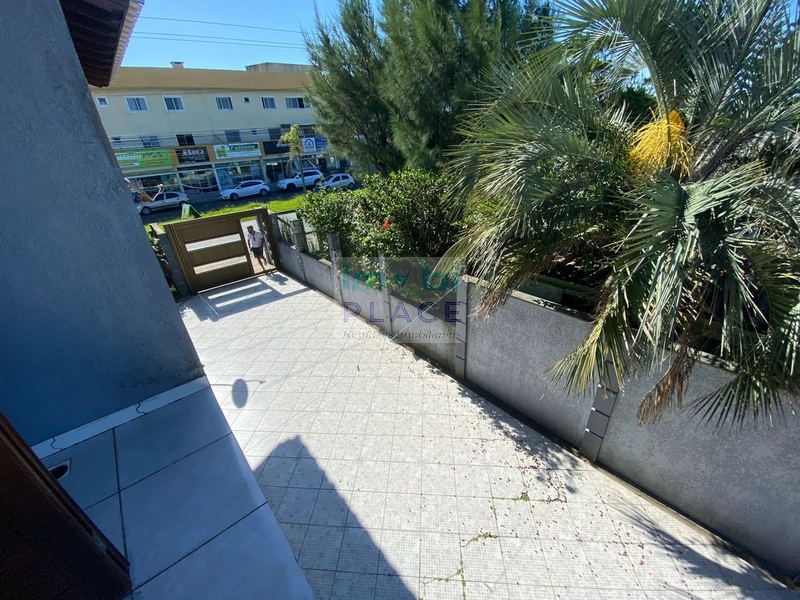 Sobrado Novo! 3 Quartos! Localização excelente entre mar e centro!: 11ª foto da galeria de imagens do imóvel