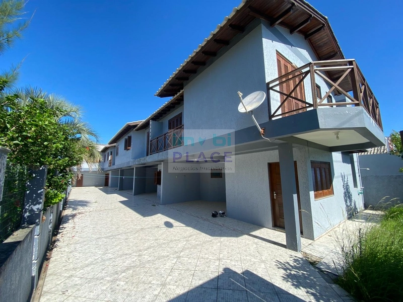 Sobrado Novo! 3 Quartos! Localização excelente entre mar e centro!: 15ª foto da galeria de imagens do imóvel