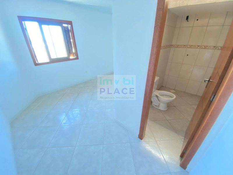 Sobrado Novo! 3 Quartos! Localização excelente entre mar e centro!: 13ª foto da galeria de imagens do imóvel